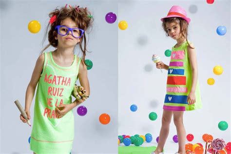 prada kids dress